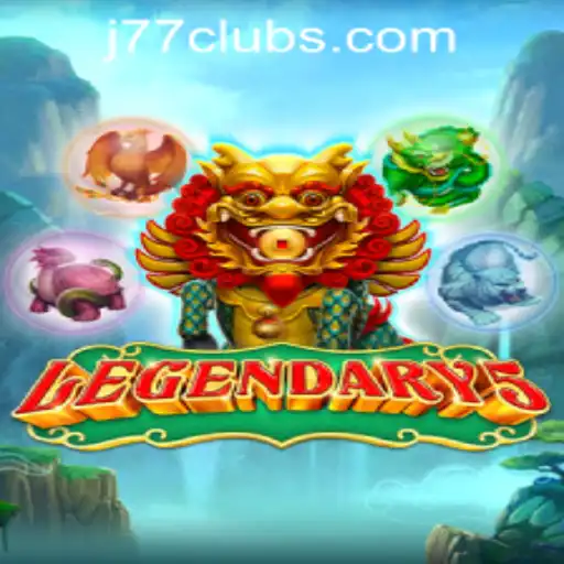 Exploring the Thrills of Legendary5 at J77 Online Casino