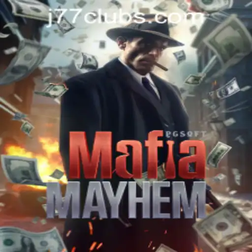 MafiaMayhem: Dive into the Thrilling Underworld of J77 Online Casino