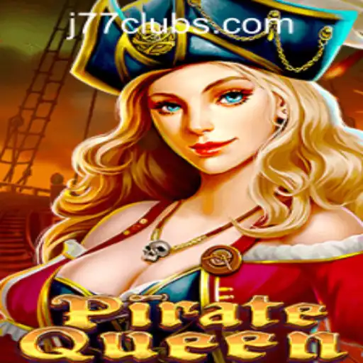 Exploring PirateQueen: A Treasure Hunt in J77 Online Casino