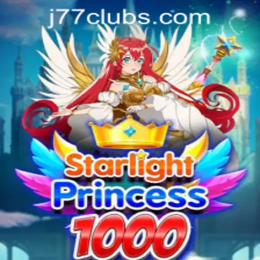 Explore the Exciting World of StarlightPrincess1000 at J77 Online Casino