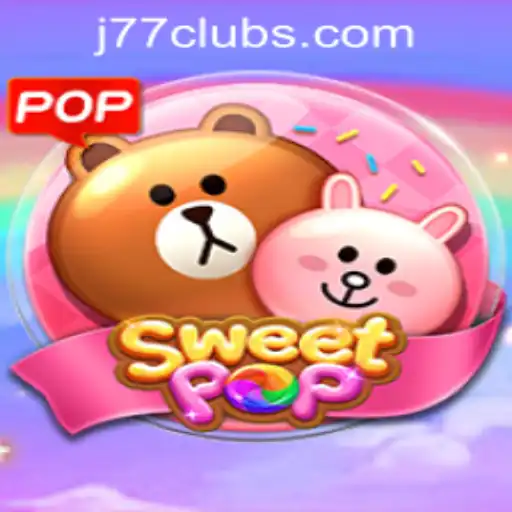 Exploring SweetPOP: A Delicious Adventure at J77 Online Casino