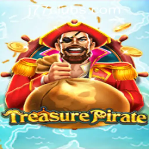 Dive into the Adventure with TreasurePirate at J77 Online Casino