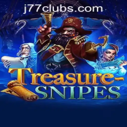 Exploring TreasureSnipes: A New Adventure in J77 Online Casino