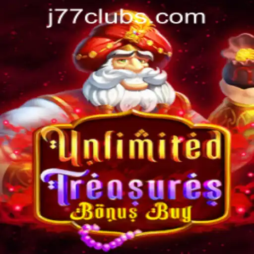 UnlimitedTreasuresBonusBuy: A New Era in Online Gaming at J77 Online Casino