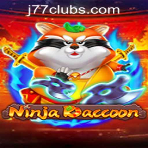 NinjaRaccoon: A Thrilling Adventure in the World of J77 Online Casino