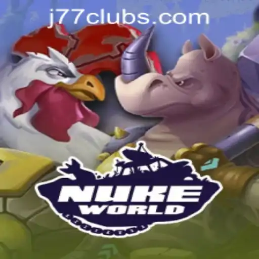 Exploring NukeWorld: An In-Depth Look at the J77 Online Casino Game