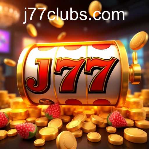 J77 Online Casino