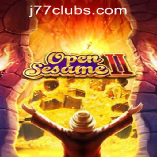 Discover the Exciting World of OpenSesameII at J77 Online Casino