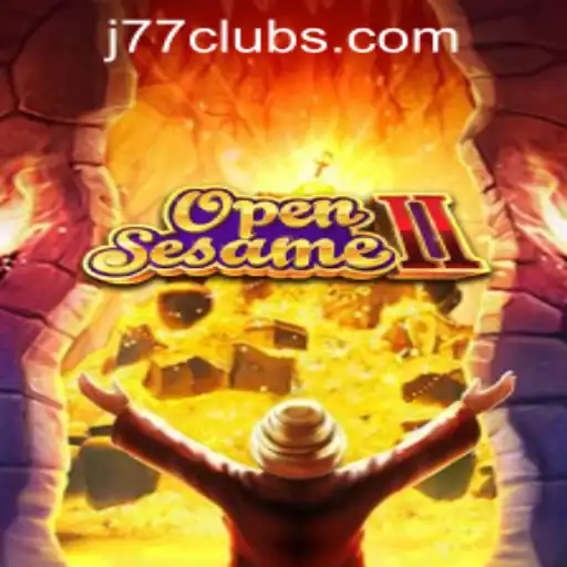 Discover the Exciting World of OpenSesameII at J77 Online Casino