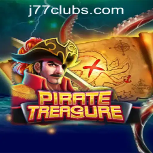 Exploring the Thrills and Riches in PirateTreasure at J77 Online Casino