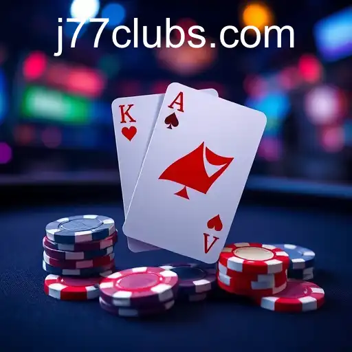 Poker Games: An Intriguing World of Strategy and Luck