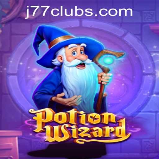 Exploring the Magical World of PotionWizard in J77 Online Casino