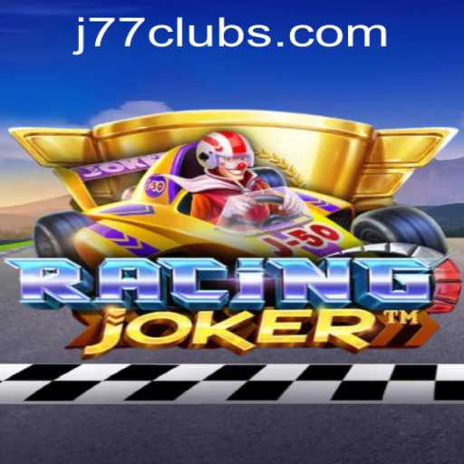 Explore the Thrills of RacingJoker at J77 Online Casino