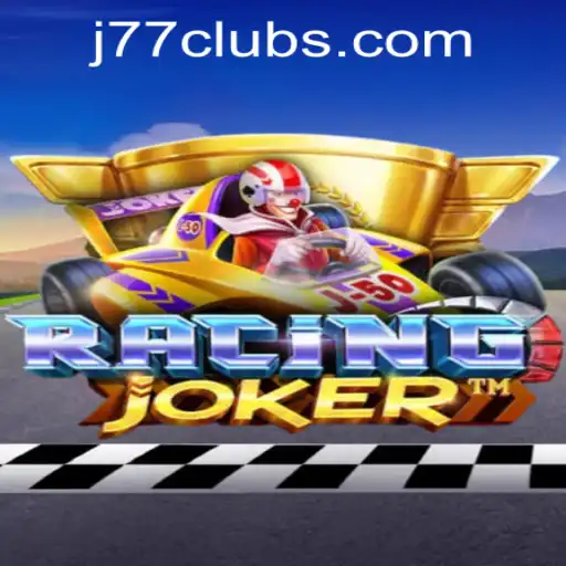 Explore the Thrills of RacingJoker at J77 Online Casino