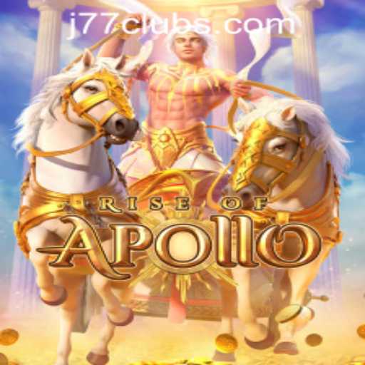 Rise of Apollo: Unveiling the Mysteries of J77 Online Casino's Latest Game