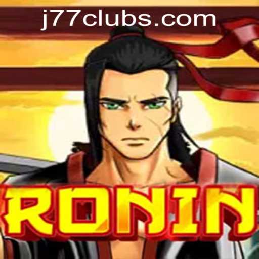 Exploring the Intriguing World of 'Ronin' at J77 Online Casino