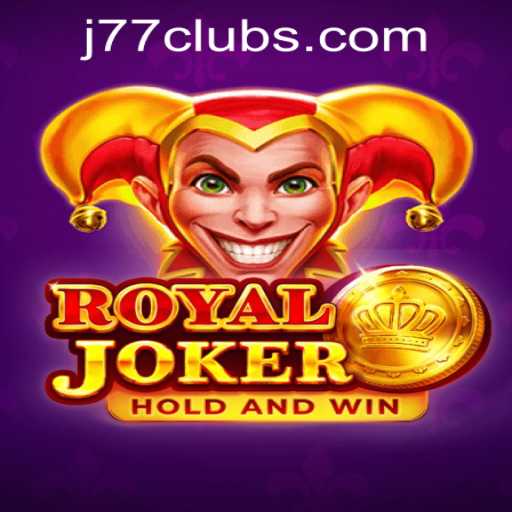 Exploring Royaljoker: A Deep Dive into J77 Online Casino's Crown Jewel
