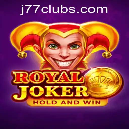 Exploring Royaljoker: A Deep Dive into J77 Online Casino's Crown Jewel