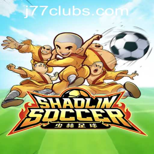 ShaolinSoccer: A Novel Gaming Experience with J77 Online Casino