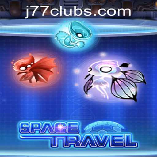 Exploring the Cosmos: A Journey Through SpaceTravel at J77 Online Casino