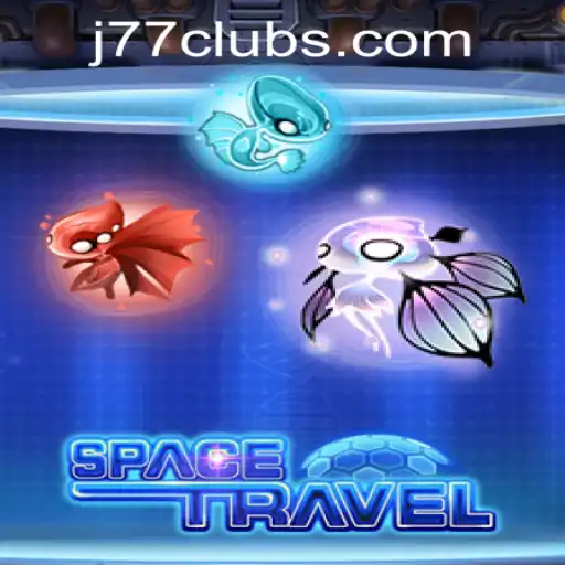 Exploring the Cosmos: A Journey Through SpaceTravel at J77 Online Casino