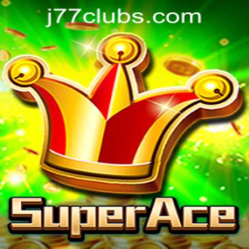 SuperAce: The Thrilling Game Experience at J77 Online Casino