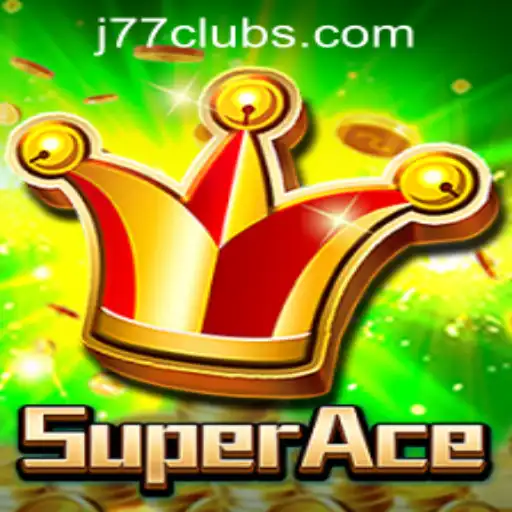 SuperAce: The Thrilling Game Experience at J77 Online Casino