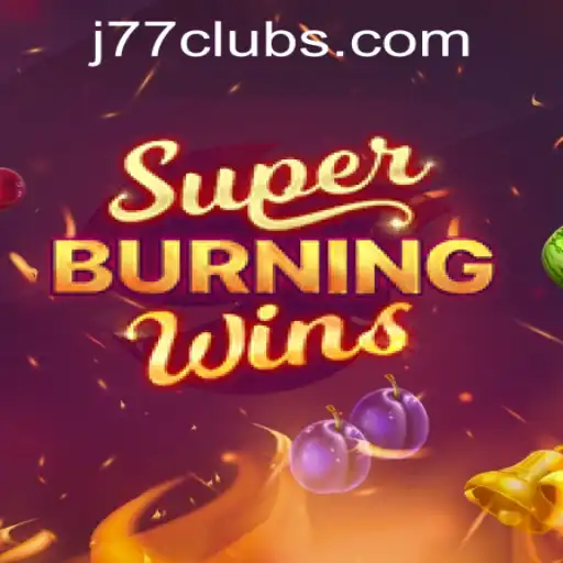 Exploring SuperBurningWins: A Thrilling Journey at J77 Online Casino