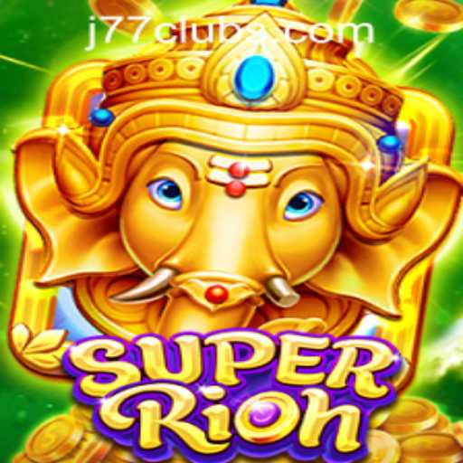 Discover the Excitement of SuperRich at J77 Online Casino