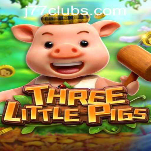 Discover the Exciting World of THREELITTLEPIGS at J77 Online Casino