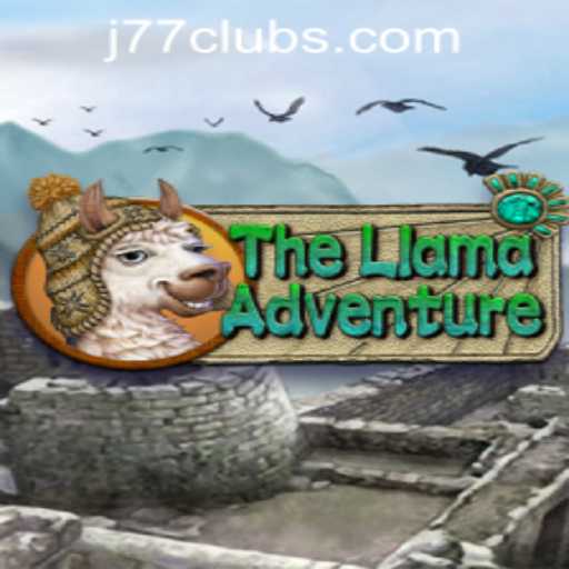 TheLlamaAdventure: A New Twist on Gaming with J77 Online Casino