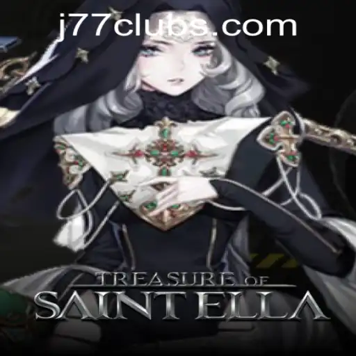 Discover the Thrills of Treasure of Saint Ella in J77 Online Casino