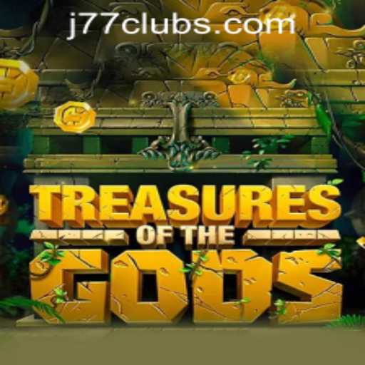 Uncover the Mysteries of Treasure of the Gods at J77 Online Casino