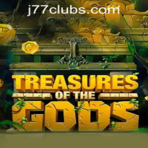 Uncover the Mysteries of Treasure of the Gods at J77 Online Casino