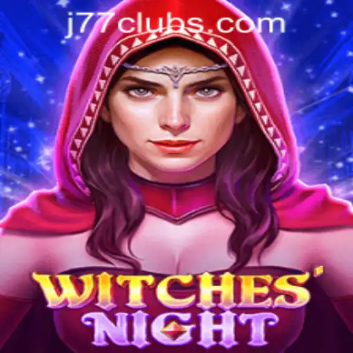 An Exciting Dive into WitchesNight at J77 Online Casino